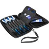 Pikado Torbica Blaze Pro 6 Crna