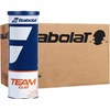 Loptice Za Tenis Babolat Team Clay 3/1 x24