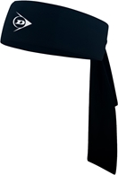 Bandana Dunlop Crna