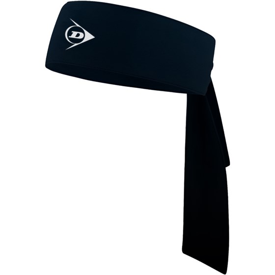Bandana Dunlop Crna
