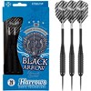 Strelice Za Pikado Black Arrow GK
