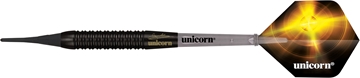 Strelice Za Pikado Black Brass Gary Anderson World Champion