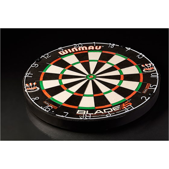 Pikado Meta Blade 5 Dual Core