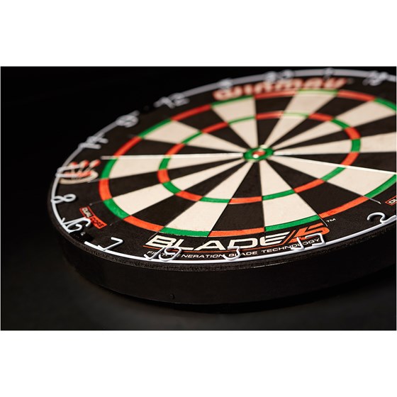 Pikado Meta Blade 5 Dual Core