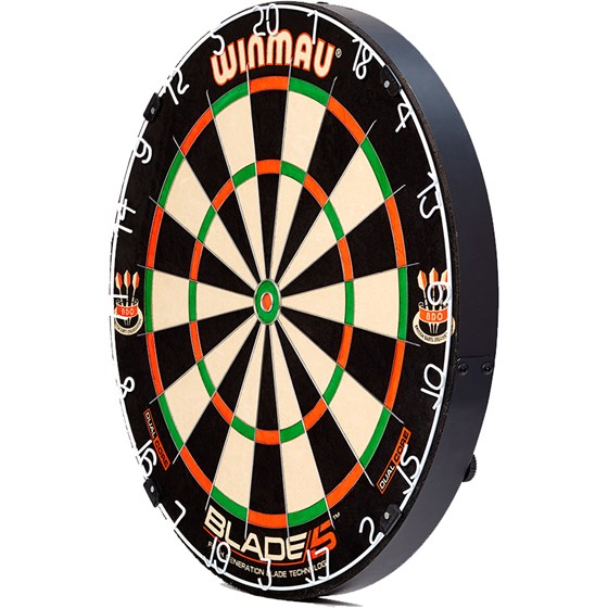 Pikado Meta Blade 5 Dual Core
