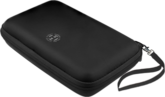 Pikado Torbica Blaze Pro 6 Crna