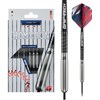 Strelice Za Pikado Baseball Homerun 90% Tungsten