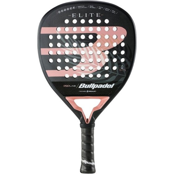Padel Reket Bullpadel Elite 04 W