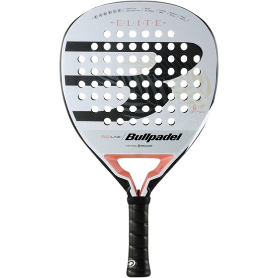 Padel Reket Bullpadel Elite 04 W