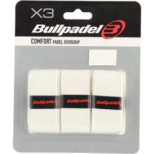Bullpadel Overgrip Za Padel Reket Comfort