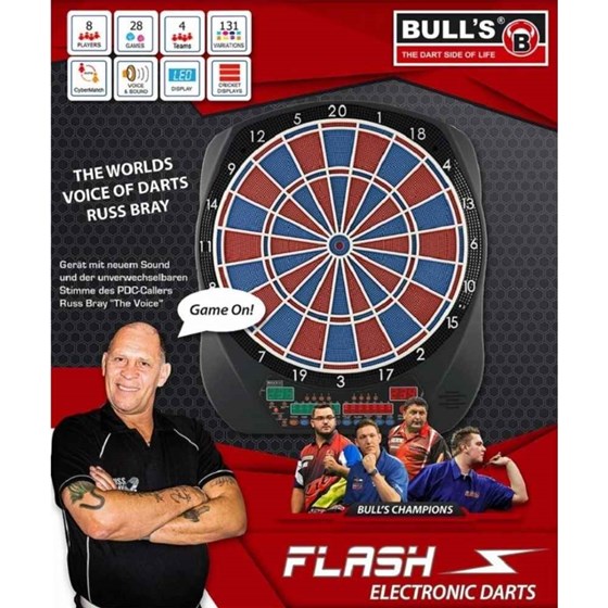 Elektronska Pikado Meta Flash RB