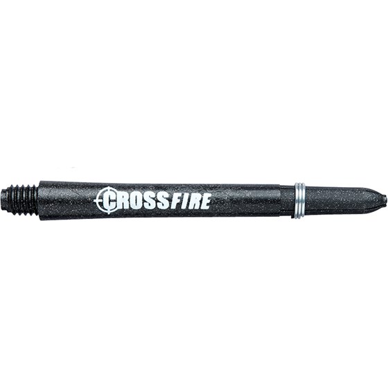 Pikado Nastavci Carbon Fibre Crossfire 