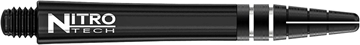 Pikado Nastavci Nitrotech Crna