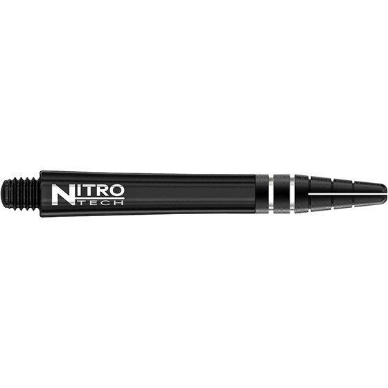 Pikado Nastavci Nitrotech Crna