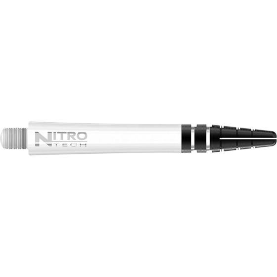 Pikado Nastavci Nitrotech Bijela