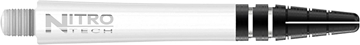Pikado Nastavci Nitrotech Bijela