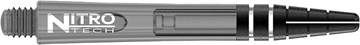Pikado Nastavci Nitrotech Siva
