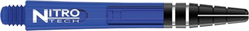 Pikado Nastavci Nitrotech Plava