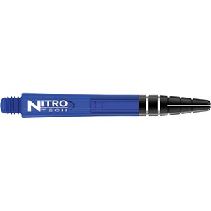 Nitrotech Plava TC444