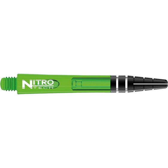 Pikado Nastavci Nitrotech Zelena