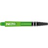 Pikado Nastavci Nitrotech Zelena