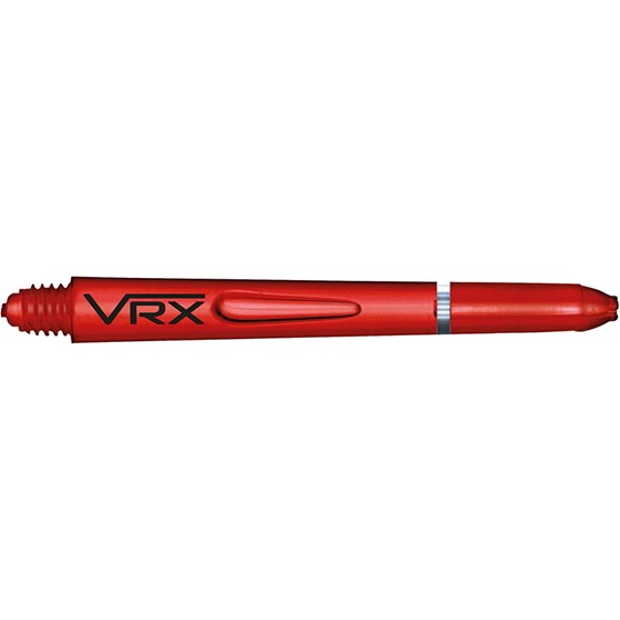 Pikado Nastavci Vrx Polycarbonate Crvena