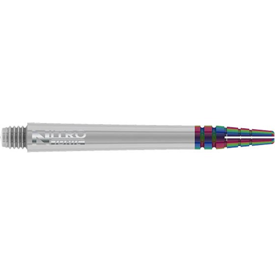 Pikado Nastavci Nitrotech Ionic Bijela