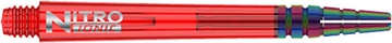 Pikado Nastavci Nitrotech Ionic Crvena