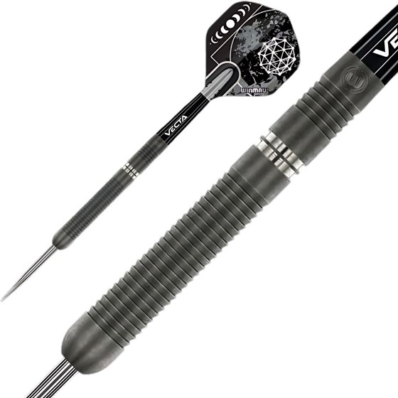 Strelice Za Pikado Callisto 1 90% Tungsten