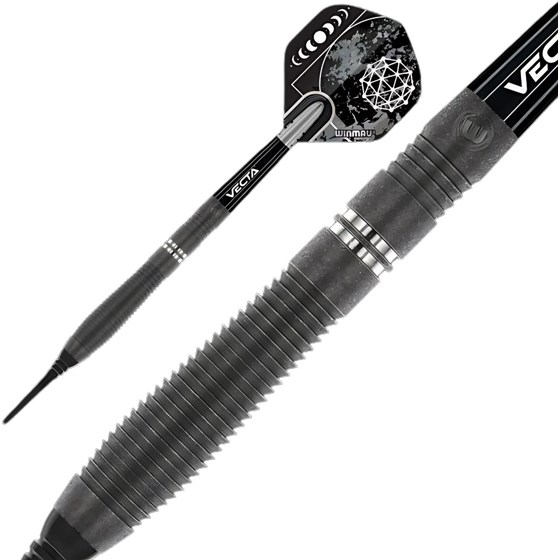 Strelice Za Pikado Callisto 2 90% Tungsten