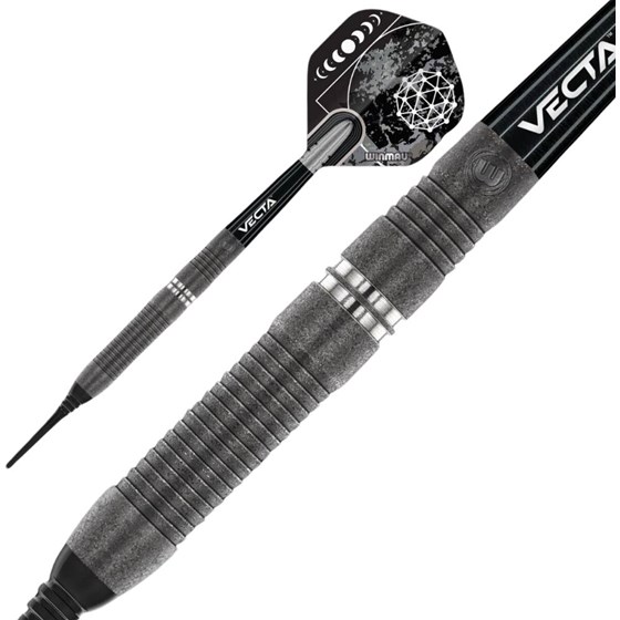 Strelice Za Pikado Callisto 3 90% Tungsten