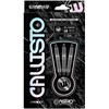 Strelice Za Pikado Callisto 3 90% Tungsten