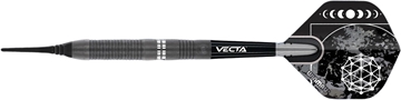 Strelice Za Pikado Callisto 3 90% Tungsten
