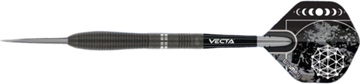 Strelice Za Pikado Callisto 2 90% Tungsten