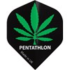 Pentathlon Extra Strong Canabis Black