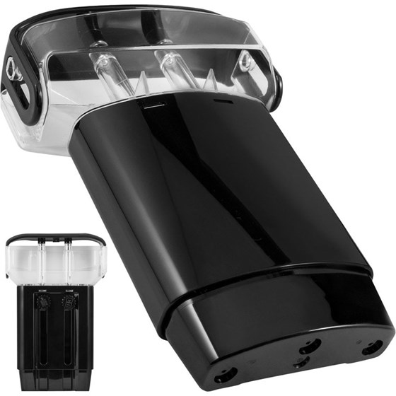 Pikado Torbica Case-x Crna
