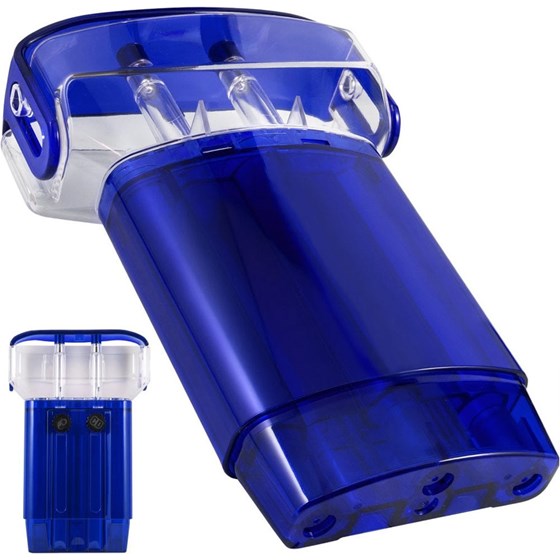 Pikado Torbica Case-x Plava
