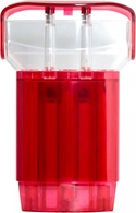 Pikado Torbica Case-x Crvena
