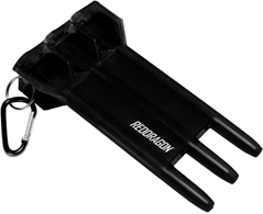 Pikado Torbica Centric Crna