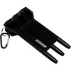 Pikado Torbica Centric Crna