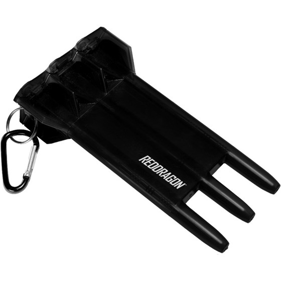 Pikado Torbica Centric Crna