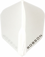 Pikado Pera Robson Standard Bijela No6