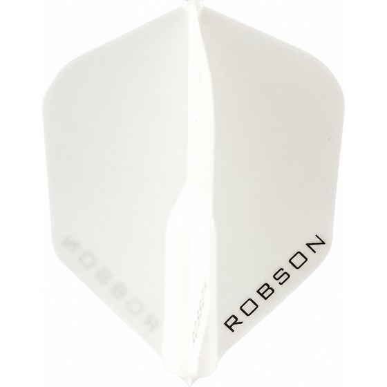 Pikado Pera Robson Standard Bijela No6