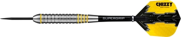 Strelice Za Pikado Chizzy Alloy 