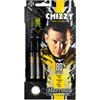Strelice Za Pikado Chizzy 80% Tungsten