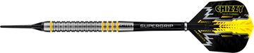 Strelice Za Pikado Chizzy 80% Tungsten