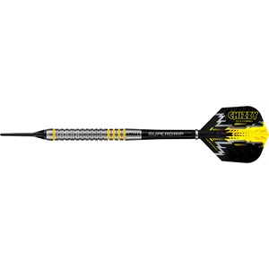 Strelice Za Pikado Chizzy 80% Tungsten