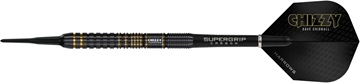 Strelice Za Pikado Chizzy Series 3 90% Tungsten 