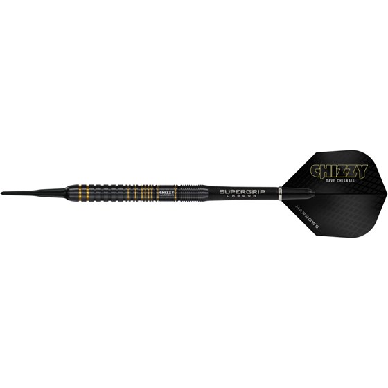 Strelice Za Pikado Chizzy Series 3 90% Tungsten