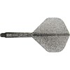 Pikado Pera Condor Zero Stress Glitter Standard Srebrna